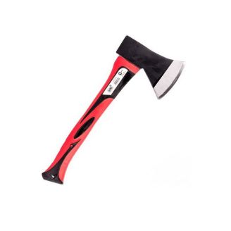 Сокира універсальна Intertool HT-0261 фото