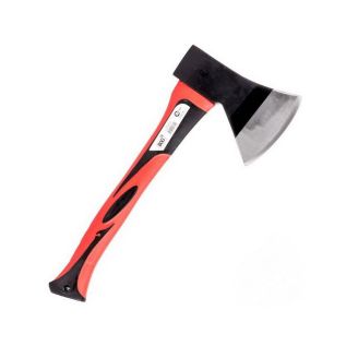 Сокира універсальна Intertool HT-0262 фото