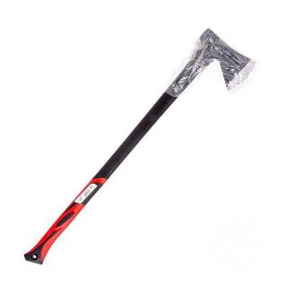 Сокира універсальна Intertool HT-0264 фото 2