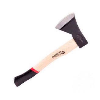 Сокира універсальна Intertool HT-0257 фото 2