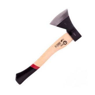 Сокира універсальна Intertool HT-0256 фото 2