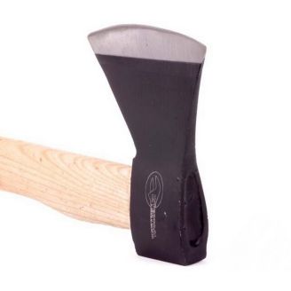 Сокира універсальна Intertool HT-0259 фото 2