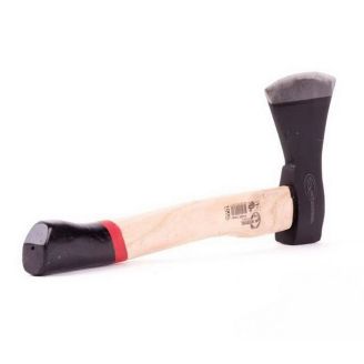 Сокира універсальна Intertool HT-0258 фото 2