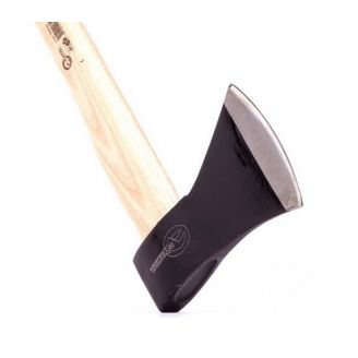 Топор универсальный Intertool HT-0271 фото 2