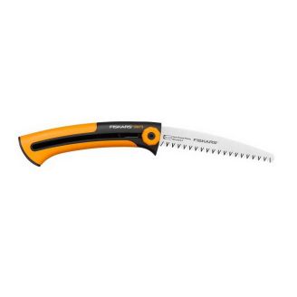 Пила туристическая ручная Fiskars SW73 123870 фото