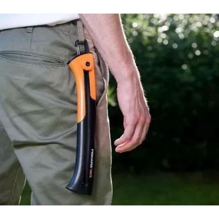 Ножування по дереву з дрібним зубом Fiskars SW72 123860 фото