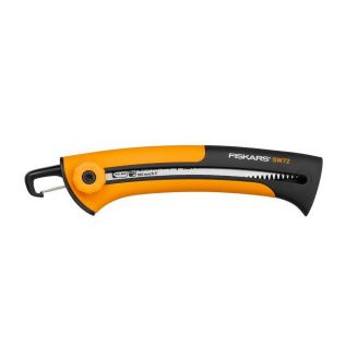 Ножовка по дереву с мелким зубом Fiskars SW72 123860 фото 2