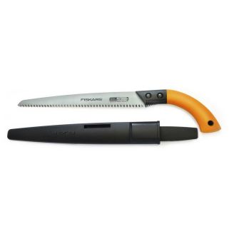 Ножовка по дереву Fiskars SW84 123840 фото
