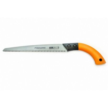 Ножовка по дереву Fiskars SW84 123840 фото Ножовка по дереву Fiskars SW84 123840 фото