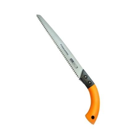 Ножовка по дереву Fiskars SW84 123840 фото Ножовка по дереву Fiskars SW84 123840 фото
