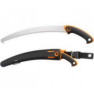 Ножовка по дереву Fiskars SW-330 123330 фото