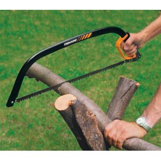 Лучкова пила Fiskars 21" SW30 124800 фото 2