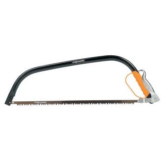 Лучкова пила Fiskars 24" SW31 124810 фото