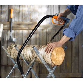 Лучкова пила Fiskars 24" SW31 124810 фото 2