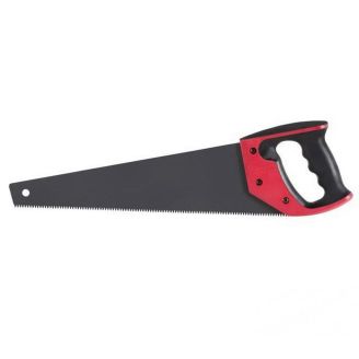 Ножівка по дереву з покриттям тефлоновим Intertool HT-3107 фото