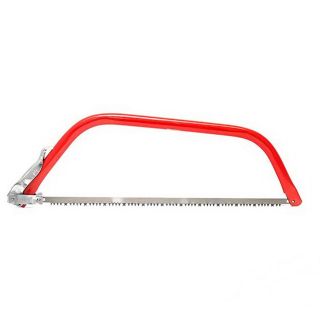 Лучкова пилка Intertool HT-3216 фото