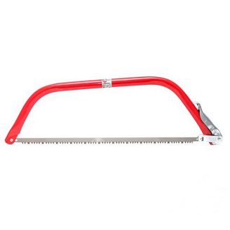 Лучкова пилка Intertool HT-3216 фото 2