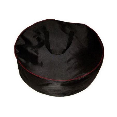 Чохол для запасного колеса R-13/14 d-59, h-19,5 фото