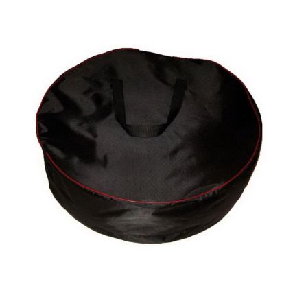 Чохол для запасного колеса R-14/15 d-62, h-21 фото