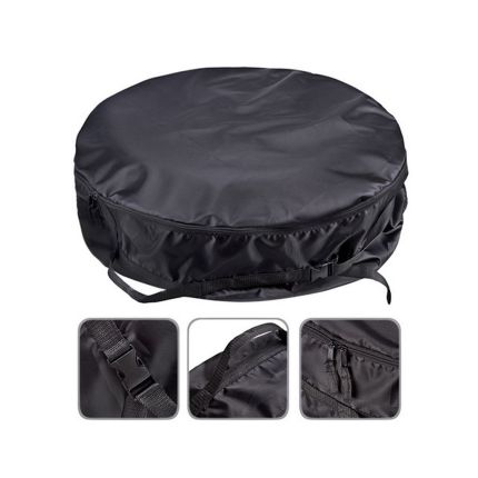 Чохол для запасного колеса Vitol 63*20,5 см фото