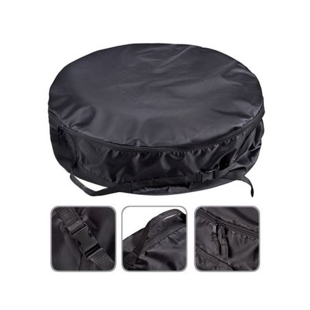 Чохол для запасного колеса Vitol 63*20,5 см фото