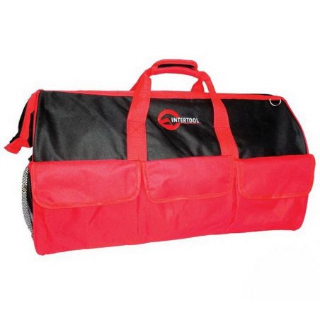 Автомобильная сумка для инструментов - Intertool BX-9004 (большая) фото