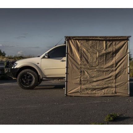 Комната с полом для автомобильной маркизы (тента) ORPRO, 2 х 2,5м фото