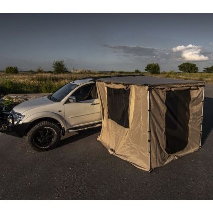 Комната с полом для автомобильной маркизы (тента) ORPRO, 2 х 2,5м фото