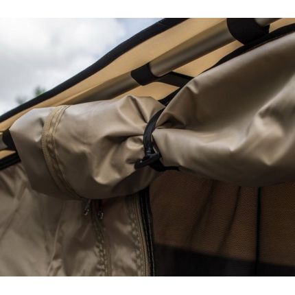 Комната с полом для автомобильной маркизы (тента) ORPRO, 2 х 2,5м фото