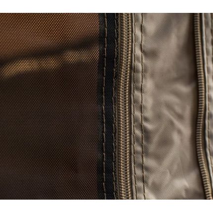 Комната с полом для автомобильной маркизы (тента) ORPRO, 2 х 2,5м фото