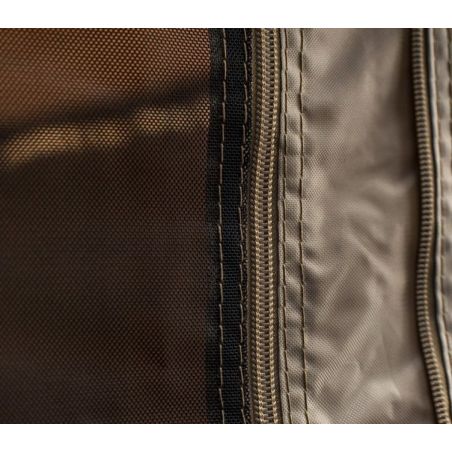 Комната с полом для автомобильной маркизы (тента) ORPRO, 2 х 2,5м фото Комната с полом для автомобильной маркизы (тента) ORPRO, 2 х 2,5м фото