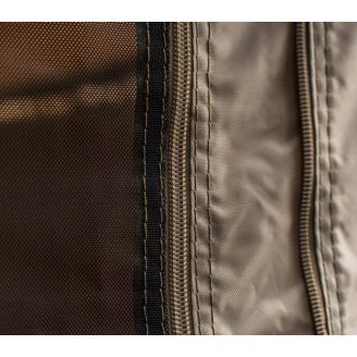 Кімната з підлогою для автомобільної маркізи (тенту) ORPRO, 2,5 х 2,5м фото 2