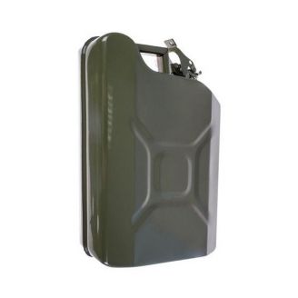 Каністра металева 10 л Elegant фото 2