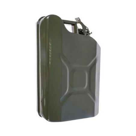 Каністра металева 10 л Elegant фото Каністра металева 10 л Elegant фото