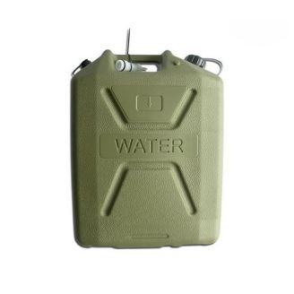 Каністра пластикова для води ARB 22 літри фото 2