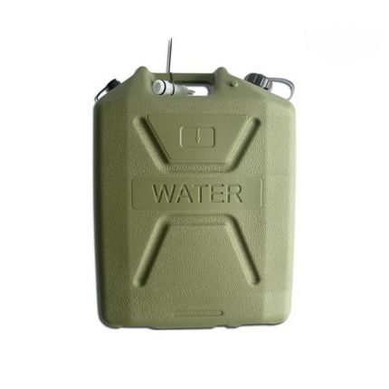 Канистра пластиковая для воды ARB 22 литра фото