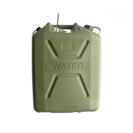 Канистра пластиковая для воды ARB 22 литра фото