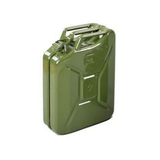 Каністра металева 20 л ARB фото