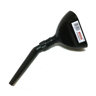 Автомобільна лійка (лійка) для палива пластикова CarLife FL003 фото