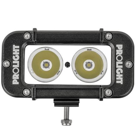 Дополнительная светодиодная фара ProLight ST 20W фото Дополнительная светодиодная фара ProLight ST 20W фото