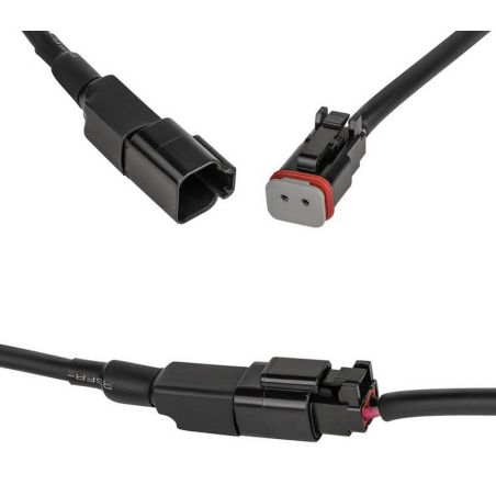 Дополнительная светодиодная фара ProLight ST 20W фото Дополнительная светодиодная фара ProLight ST 20W фото