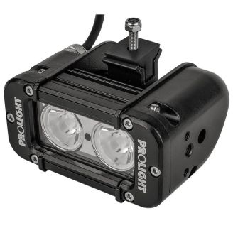 Додаткова світлодіодна фара ProLight ST 20W фото 2