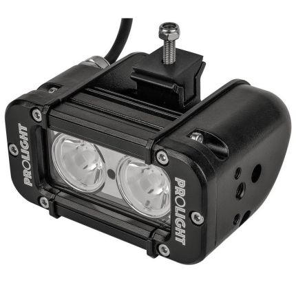 Дополнительная светодиодная фара ProLight ST 20W фото