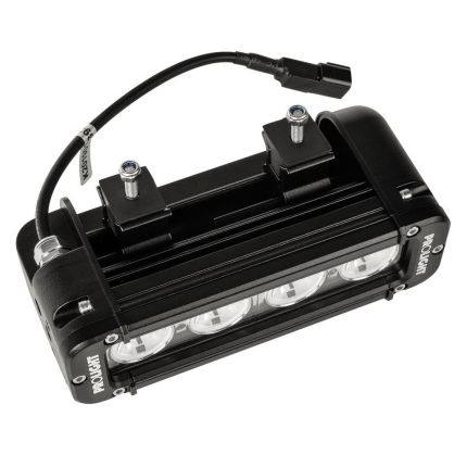 Дополнительная светодиодная фара ProLight ST 40W фото