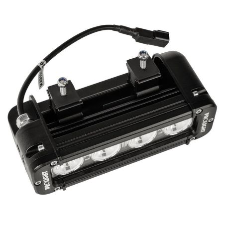 Дополнительная светодиодная фара ProLight ST 40W фото Дополнительная светодиодная фара ProLight ST 40W фото
