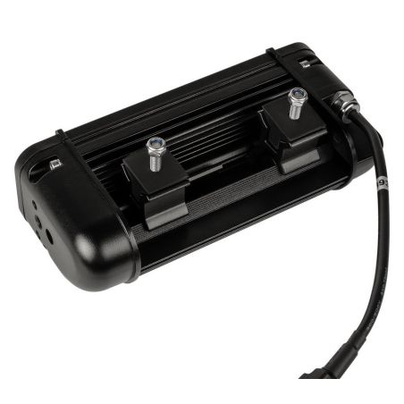 Дополнительная светодиодная фара ProLight ST 40W фото Дополнительная светодиодная фара ProLight ST 40W фото