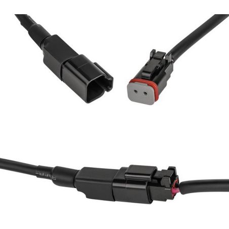 Світлодіодна балка ProLight ST 60W CREE фото Світлодіодна балка ProLight ST 60W CREE фото