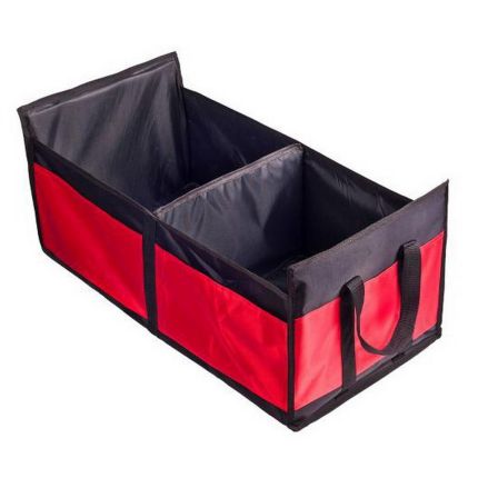 Органайзер в багажник для автомобиля Штурмовик АС-1537 фото