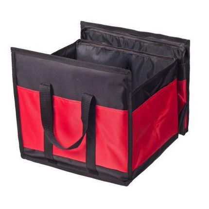 Органайзер в багажник для автомобиля Штурмовик АС-1537 фото