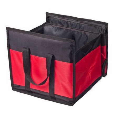 Органайзер у багажник для автомобіля Штурмовик АС-1537 фото